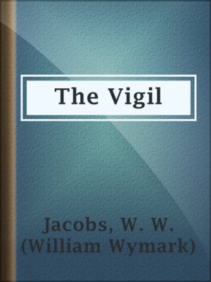 cover image of The Vigil